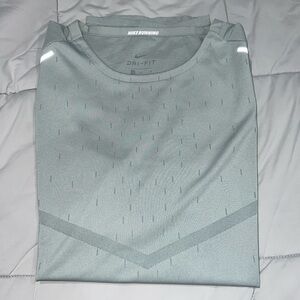 Nike Lightweight Running Shirt